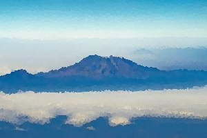 Mount Kilimanjaro